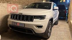 جیپ گراند شیرۆکی